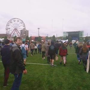 Meet your Posher, Perrin